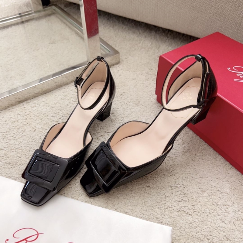 roger u1u1er high heels